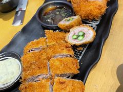 -胜博殿日式炸猪排(西红门店)