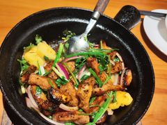 -旺爷砂锅·茶作(国贸店)