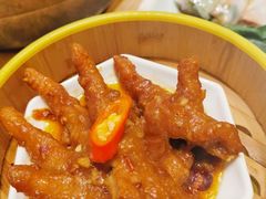 -香港狮子山下·明星粤菜餐厅(北苑店)