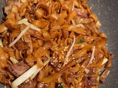 -山泉粤宴(广东大厦店)