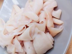 -汝萍传统蘸水菜(春华路总店)