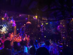 大堂-胡桃里音乐酒馆(环亚凯瑟琳广场店)