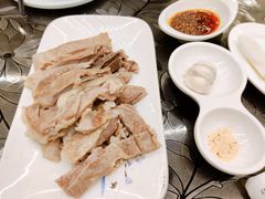 -品回味清真西北楼(宁波首店)