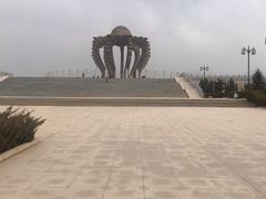 -中华三祖圣地黄帝城遗址文化旅游区