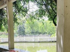 -绵阳人民公园(涪城区)