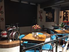 -长沙猫歌音乐餐厅(湖南女子大学店)