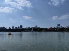 -黄兴公园