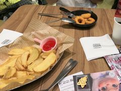 -Pennehut畔尼意面(合肥万象城店)