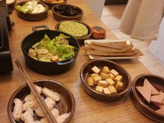 -九元重庆火锅(柳巷店)