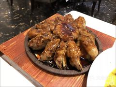-大铁勺酒楼(宾水西道店)