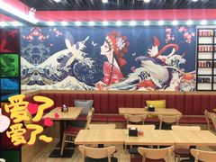 大堂-瑞霖·隆江猪脚饭