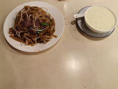 -玲又珑美食(盘福路店)