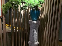 -山川小町·极番烧肉(新地假日广场店)