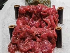 -余欢领鲜火锅(新街口店)