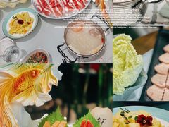 -虾佬圣汤·海鲜姿造(乐堤港店)