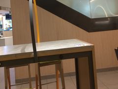 -麦当劳(西单明珠店)