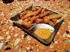 -涌煲记·蟹煲·砂锅海鲜·煲出宁波味(天一旗舰店)