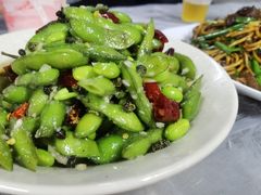 -小民大排档(马场角横路店)