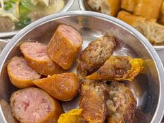 -福屿鲜捞小吃·捞化(福屿总店)