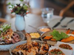 -BOR Eatery(安福路店)