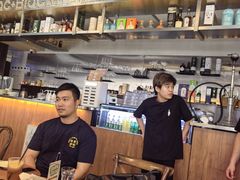 -Blac+Blac(中海环宇荟店)