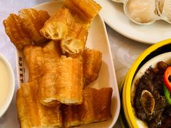 -冰泉豆浆馆(白云山总店)