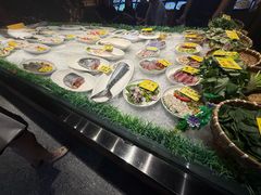 -佬太公海鸭·海鲜大排档(上海总店)
