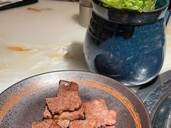 -厚贞日式烤肉(龙之梦店)