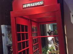 -烛影拾光观景餐厅·创意菜·摄影·小提琴(大唐不夜城店)