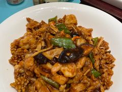 -普天和酒楼·新津菜·烤鸭(天津之眼店)