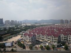 -杭州龙禧福朋喜来登酒店