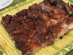 -红旗山庄(圭峰山店)