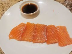 -禾斗海鲜自助(市南银座店)