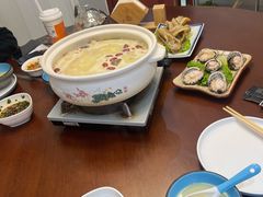-金龙·打边炉(武进路店)