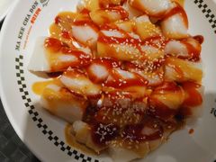 -孖记茶档·热腾茶餐(荔湾领展广场店)