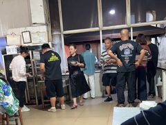 -正宗杨记普洱酸醋米线(总店)