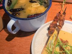 -喝丢一只鞋海鲜烧烤(市场店)