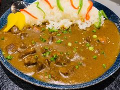 -虎焱炭火烧肉