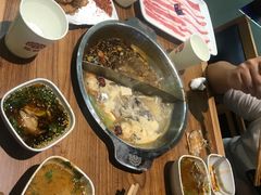 -傣妹火锅(罗宾森购物中心店)