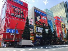 -秋叶原电器街