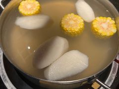 -牛事制造局牛肉火锅(莲岳路店)