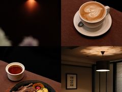 -意卡菲·欢乐聚会餐厅(华侨店)