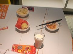 -豪享来中西餐厅(隆昌店)