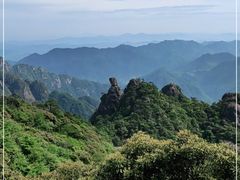 -三清山风景名胜区