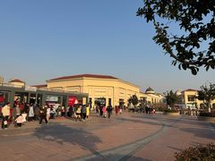 -百联奥特莱斯广场(南京店)
