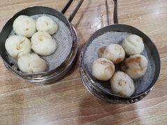 -吃不亏特色包子(三峡广场店)
