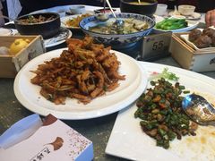 -天瑞轩·粤菜餐厅