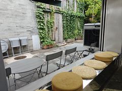 -S.O.E COFFEE(五道营店)