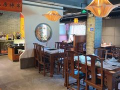 大堂-京元盛铜锅涮肉(上海总店)