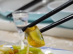 凉拌皮蛋-博望坡酒楼(漕溪路店)